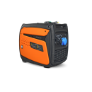 Бензиновый генератор инверторный бесшумный VILLARTEC GI 508ES 5 кВт, картинка 1