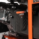 Бензиновый генератор инверторный DAEWOO GDA 5500Ei, картинка 11