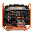 Бензиновый генератор инверторный DAEWOO GDA 5500Ei, картинка 1
