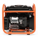 Бензиновый генератор инверторный DAEWOO GDA 5500Ei, картинка 8