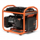 Бензиновый генератор инверторный DAEWOO GDA 5500Ei, картинка 9