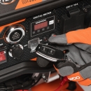 Бензиновый генератор инверторный DAEWOO GDA 5500Ei, картинка 15