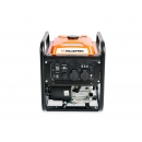 Бензиновый генератор инверторный VILLARTEC GI 328 3.2 кВт, картинка 6