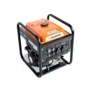 Бензиновый генератор инверторный VILLARTEC GI 328 3.2 кВт, картинка 1
