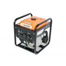 Бензиновый генератор инверторный VILLARTEC GI 328 3.2 кВт, картинка 2