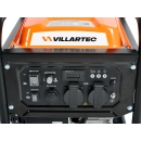 Бензиновый генератор инверторный VILLARTEC GI 328 3.2 кВт, картинка 3