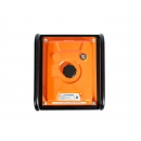 Бензиновый генератор инверторный VILLARTEC GI 328 3.2 кВт, картинка 4