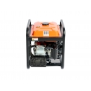 Бензиновый генератор инверторный VILLARTEC GI 328 3.2 кВт, картинка 5
