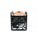 Бензиновый генератор инверторный VILLARTEC GI 358 3.5 кВт, картинка 6