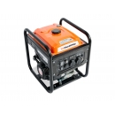 Бензиновый генератор инверторный VILLARTEC GI 358 3.5 кВт, картинка 1