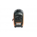 Бензиновый генератор инверторный бесшумный VILLARTEC GI 188S 1.8 кВт, картинка 3