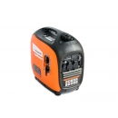 Бензиновый генератор инверторный бесшумный VILLARTEC GI 188S 1.8 кВт, картинка 1