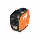 Бензиновый генератор инверторный бесшумный VILLARTEC GI 188S 1.8 кВт, картинка 2