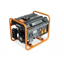 Бензиновый генератор VILLARTEC GG 2800C 2 кВт, картинка 2