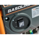 Бензиновый генератор VILLARTEC GG 2800C 2 кВт, картинка 6