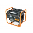 Бензиновый генератор VILLARTEC GG 4000C 3.2 кВт, картинка 3