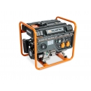 Бензиновый генератор VILLARTEC GG 4000C 3.2 кВт, картинка 2