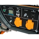 Бензиновый генератор VILLARTEC GG 4000C 3.2 кВт, картинка 8