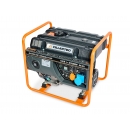 Бензиновый генератор VILLARTEC GG 6300C 5 кВт, картинка 3