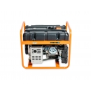 Бензиновый генератор VILLARTEC GG 6300C 5 кВт, картинка 5