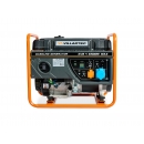 Бензиновый генератор VILLARTEC GG 7300C 5.8 кВт, картинка 1