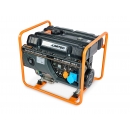 Бензиновый генератор VILLARTEC GG 7300C 5.8 кВт, картинка 3