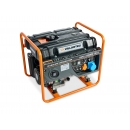 Бензиновый генератор VILLARTEC GG 7300C 5.8 кВт, картинка 2