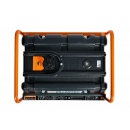 Бензиновый генератор VILLARTEC GG 7300C 5.8 кВт, картинка 4