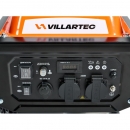 Бензиновый генератор инверторный VILLARTEC GI 358 3.5 кВт, картинка 3
