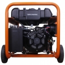Бензиновый генератор VILLARTEC GG 8300ЕВС 7.0 кВт, картинка 6