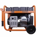 Бензиновый генератор VILLARTEC GG 8300ЕВС 7.0 кВт, картинка 3