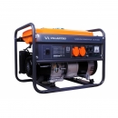 Бензиновый генератор VILLARTEC GG M4000 3.2 кВт, картинка 2