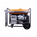 Бензиновый генератор VILLARTEC GG M6200С 5 кВт, картинка 4