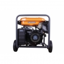 Бензиновый генератор VILLARTEC GG M6200С 5 кВт, картинка 3