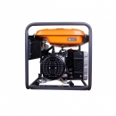 Бензиновый генератор VILLARTEC GG M7200С 5.8 кВт, картинка 5