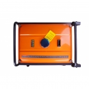 Бензиновый генератор VILLARTEC GG M8200CEW 7 кВт, картинка 4
