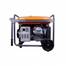 Бензиновый генератор VILLARTEC GG M8200CEW 7 кВт, картинка 3