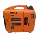 Бензиновый генератор инверторный бесшумный VILLARTEC GI 1200S 1 кВт, картинка 2