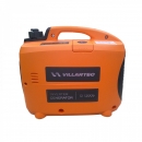 Бензиновый генератор инверторный бесшумный VILLARTEC GI 1200S 1 кВт, картинка 3