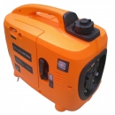 Бензиновый генератор инверторный бесшумный VILLARTEC GI 1200S 1 кВт, картинка 1