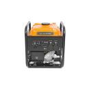 Бензиновый генератор инверторный VILLARTEC GI 428 4.2 кВт, картинка 2