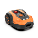 Газонокосилка-робот VILLARTEC MI 1402, картинка 1