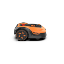Газонокосилка-робот VILLARTEC MI 1402, картинка 2