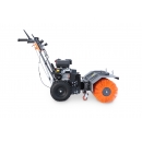 Машина подметально-уборочная VILLARTEC SW 7080E, картинка 5