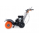 Машина подметально-уборочная VILLARTEC SW 7080E, картинка 4