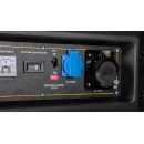 Бензиновый генератор CHAMPION GG5000 5 кВт, картинка 2