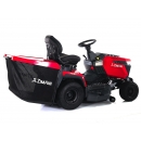 Садовый трактор ZIMANI TC92HL, картинка 6