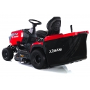 Садовый трактор ZIMANI TC92HL, картинка 5