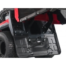 Садовый трактор ZIMANI TC92HL, картинка 7